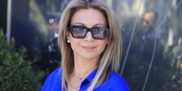 Eίναι το «Κύμα» το κόμμα της Μ. Καρυστιανού;