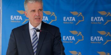 ΕΛΤΑ: Ο Διευθύνων Σύμβουλος μία μέρα πριν παραιτηθεί ασφαλίστηκε με 461.000 ευρώ