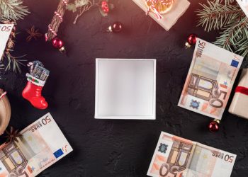Δώρο Χριστουγέννων 2025: Γιατί θα καταβληθεί νωρίτερα – Πώς να το υπολογίσετε