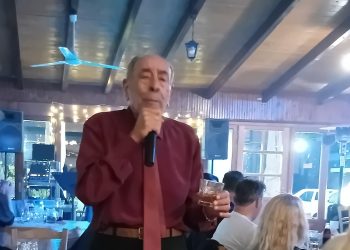 Πύργος: Έφυγε από τη ζωή ο Πάνος Γεωργούλης