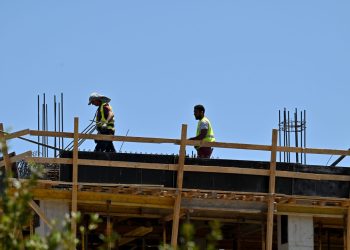 Ραγδαία άνοδος στα τεχνικά επαγγέλματα – 1,6 εκατ. νέες θέσεις την επόμενη δεκαετία