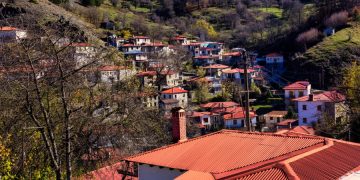 Ελλάδα: Η επαρχία “σβήνει”, τα χωριά “πεθαίνουν”