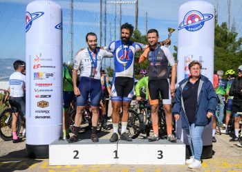 Νέες επιτυχίες στο ποδηλατικό τμήμα του Φιλαθλητικού