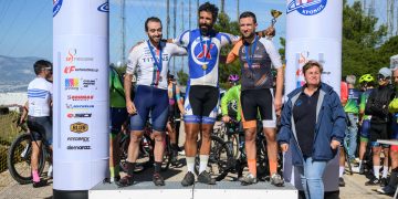 Νέες επιτυχίες στο ποδηλατικό τμήμα του Φιλαθλητικού