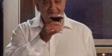 Η ανάρτηση της Γιούλης Ηλιοπούλου για τον Νίκο Λαλιώτη