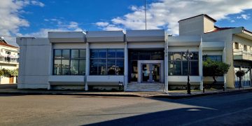 ΔΗΜΟΣ ΠΗΝΕΙΟΥ: Ολοκληρώθηκε η αγορά του ακινήτου της Τράπεζας Πειραιώς στη Γαστούνη