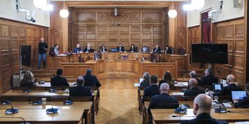 OΠΕΚΕΠΕ: Δεν πήγε στην εξεταστική ο ¨Φραπές¨-Καλεί Εισαγγελέα η ΝΔ-Τι ζητά η αντιπολίτευση