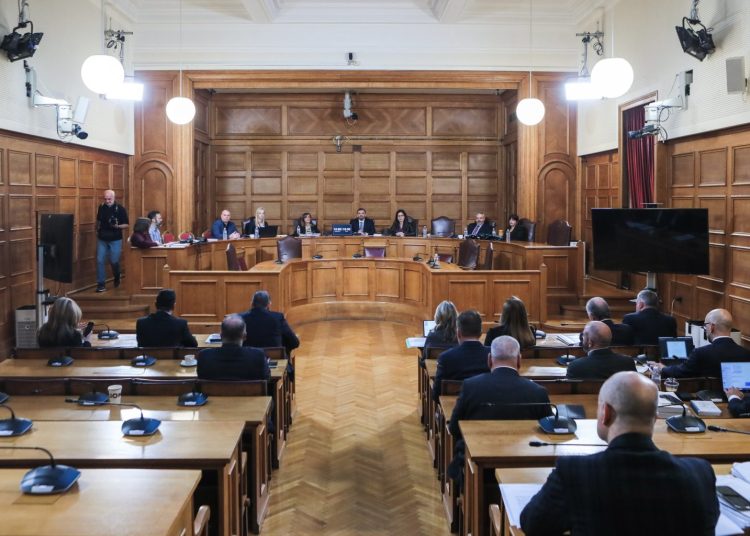 OΠΕΚΕΠΕ: Δεν πήγε στην εξεταστική ο ¨Φραπές¨-Καλεί Εισαγγελέα η ΝΔ-Τι ζητά η αντιπολίτευση