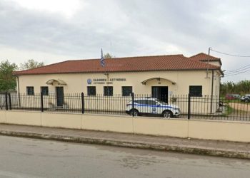 Mε έδρα τη Γαστούνη οι επιχειρήσεις της ΕΛΑΣ για πρόληψη εγκληματικότητας