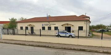 Mε έδρα τη Γαστούνη οι επιχειρήσεις της ΕΛΑΣ για πρόληψη εγκληματικότητας