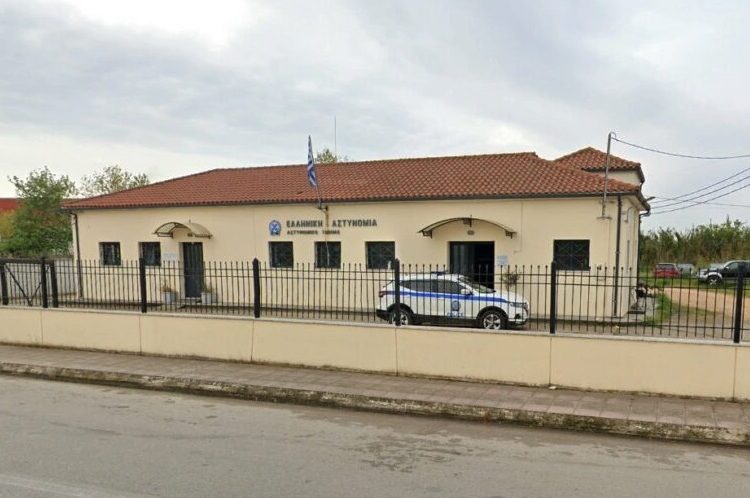 Mε έδρα τη Γαστούνη οι επιχειρήσεις της ΕΛΑΣ για πρόληψη εγκληματικότητας