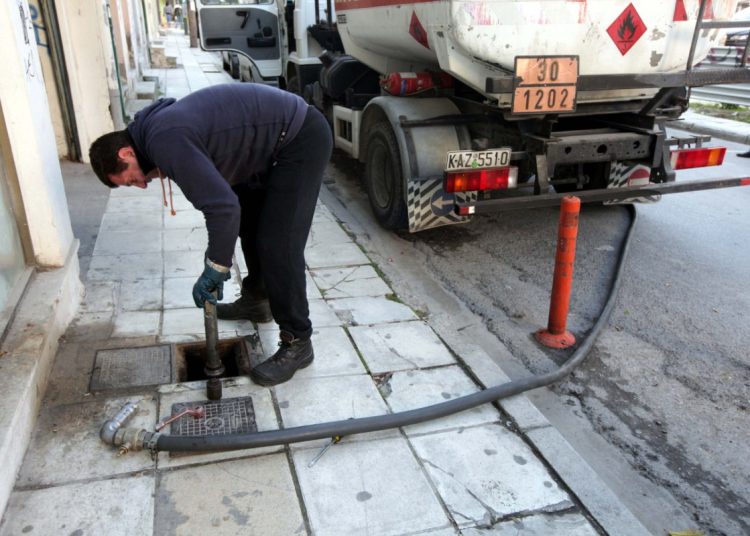Επίδομα θέρμανσης: Πότε λήγει η προθεσμία – Πώς καθορίζεται η επιδότηση