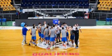 MundoBasket 2027: Έναρξη προκριματικών για την Εθνική – Αγώνες, όμιλοι, σύστημα διεξαγωγής