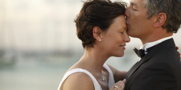 Εκρηξη των γάμων μετά τα 50: ένα νέο φαινόμενο