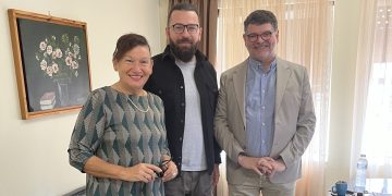 Νοσοκομείο Αμαλιάδας: Διορίστηκε μόνιμος ακτινολόγος