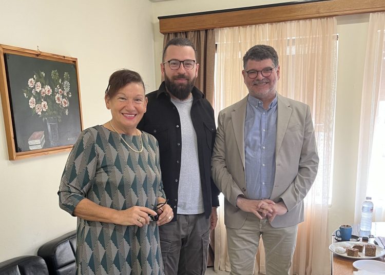 Νοσοκομείο Αμαλιάδας: Διορίστηκε μόνιμος ακτινολόγος