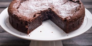 Ακρίβεια: Στα ύψη τα χριστουγεννιάτικα γλυκά με σοκολάτα