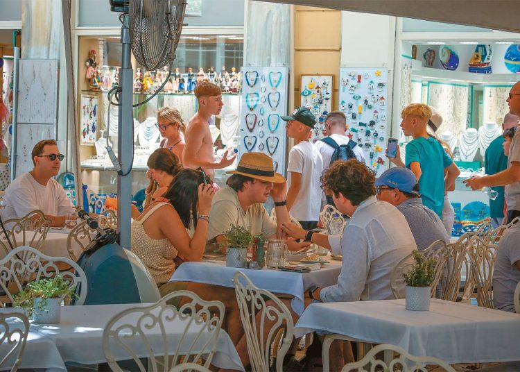 Επιχειρηματικότητα: Νέο ρεκόρ με πάνω από 70.000 νέες επιχειρήσεις