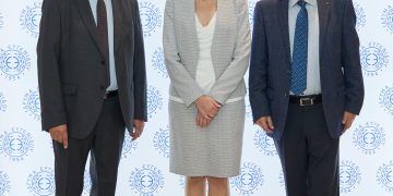 Το Λιμενικό Ταμείο Κατακόλου στην έκθεση CLIA για την ανάπτυξη της κρουαζιέρας