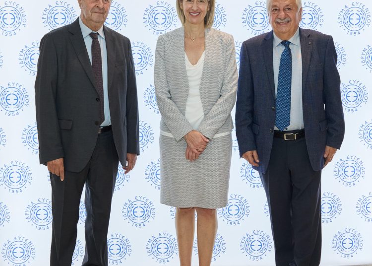 Το Λιμενικό Ταμείο Κατακόλου στην έκθεση CLIA για την ανάπτυξη της κρουαζιέρας