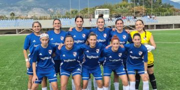 Ποδόσφαιρο Γυναικών: Εκτός έδρας νίκη του Πύργου στην 5η αγωνιστική – Βαθμολογία και συνέχεια – Κύπελλο εντός την Τετάρτη