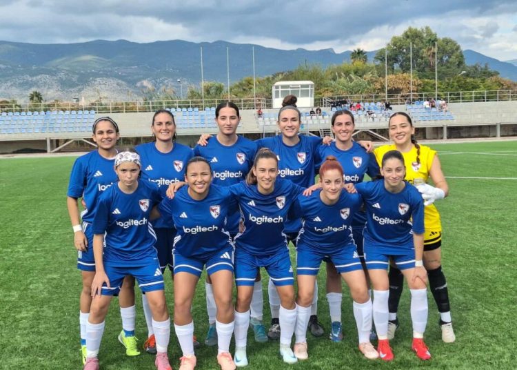 Ποδόσφαιρο Γυναικών: Εκτός έδρας νίκη του Πύργου στην 5η αγωνιστική – Βαθμολογία και συνέχεια – Κύπελλο εντός την Τετάρτη