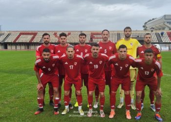 Πύργος: “Μονόδρομος” νίκης την Κυριακή και ανάγκη αγωνιστικής βελτίωσης