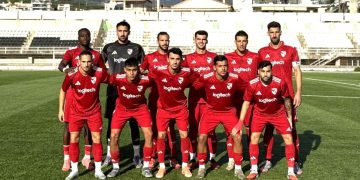 Πύργος: Σε νέο “μονόδρομο” νίκης το Σάββατο στο Στάδιο με τον Πέλοπα Κιάτου – Η εικόνα