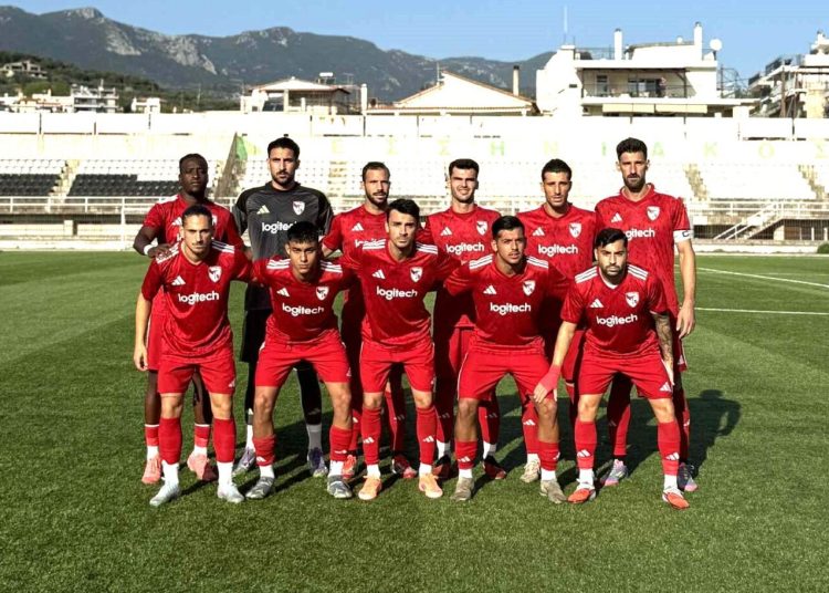 Πύργος: Σε νέο “μονόδρομο” νίκης το Σάββατο στο Στάδιο με τον Πέλοπα Κιάτου – Η εικόνα