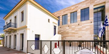 Δήμος Ήλιδας: Την Κυριακή 23/11 οι υπογραφές για τους Παγκόσμιους Παιδικούς Αγώνες 2027