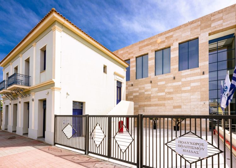 Δήμος Ήλιδας: Την Κυριακή 23/11 οι υπογραφές για τους Παγκόσμιους Παιδικούς Αγώνες 2027