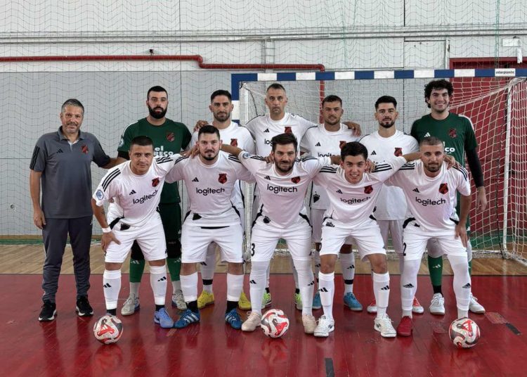 Ποδόσφαιρο Σάλας: Πολύτιμη νίκη ο Πύργος στην 9η μέρα της Futsal Super League – Βαθμολογία και συνέχεια