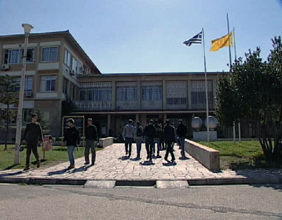 Χρ. Μπούρας: «Δεν θα προχωρήσει ίδρυση Σχολών στην Ηλεία αν δεν υπάρξουν οι προϋποθέσεις» – Ποιές θέτει