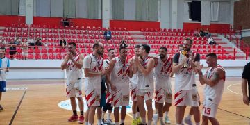 Μπάσκετ: Ήττα της Α.Ε.Β. στην 6η μέρα της Γ’ Εθνικής – Όλη η εικόνα και η συνέχεια