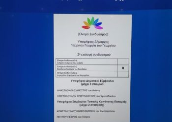 Αυτοδιοικητικές εκλογές: Τι είπε και τι όχι ο ΥΠΕΣ Θ. Λιβάνιος για το νέο εκλογικό νόμο στο συνέδριο της ΚΕΔΕ