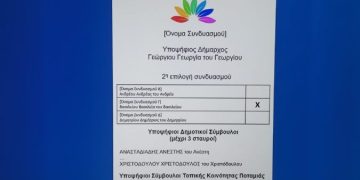 Αυτοδιοικητικές εκλογές: Τι είπε και τι όχι ο ΥΠΕΣ Θ. Λιβάνιος για το νέο εκλογικό νόμο στο συνέδριο της ΚΕΔΕ