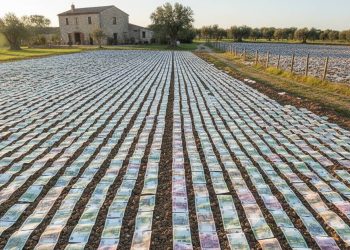 Απλήρωτοι οι αγρότες με ευθύνη της κυβέρνησης-Συνεχίζονται οι ευρωπαϊκοί έλεγχοι