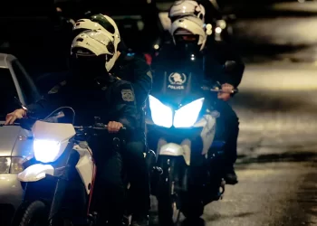 Νεκρός ο Γιάννης Λάλας, που είχε κατηγορηθεί για τη δολοφονία Καραϊβάζ – Τον σκότωσαν με καλάσνικοφ σε ξενοδοχείο στην Αράχωβα