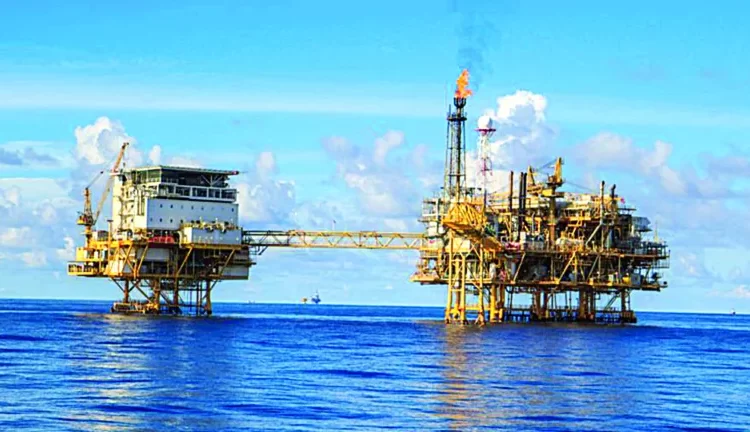 Η Πάτρα μπαίνει δυναμικά στο επίκεντρο της ενεργειακής σκακιέρας: Βάση για τις γεωτρήσεις το λιμάνι