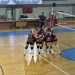 Βόλεϊ: Επικράτηση η ΓΕΠ Πύργου έναντι των Γαργαλιάνων