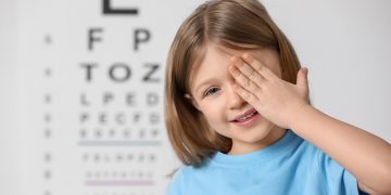 Όραση: Φροντίζουμε τα μάτια σε κάθε ηλικία – Ο ειδικός συμβουλεύει