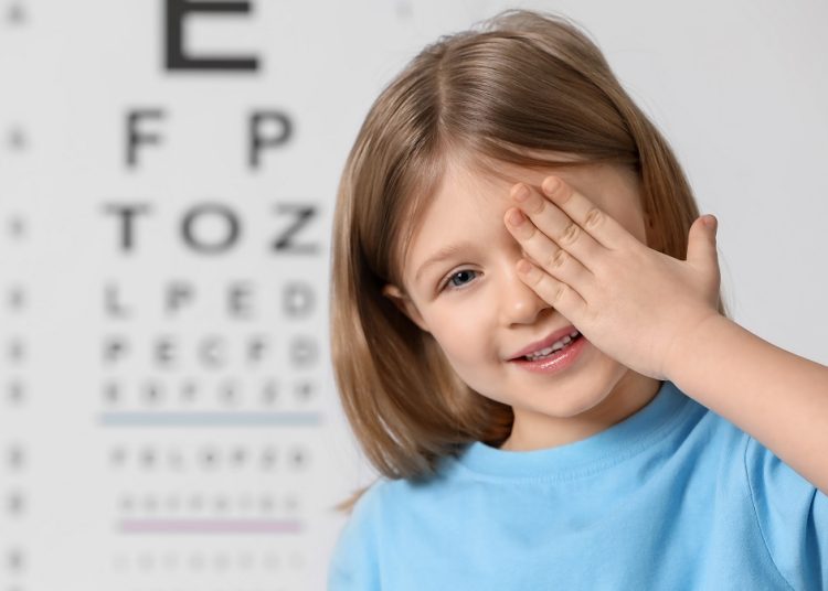 Όραση: Φροντίζουμε τα μάτια σε κάθε ηλικία – Ο ειδικός συμβουλεύει