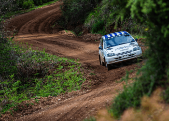 Με μεγάλο ενδιαφέρον το 31ο Ράλλυ Σπριντ Πύργου στη διαδρομή «Γούμερο-Κλινδιά» – Οι συμμετοχές κι όλα τα στοιχεία