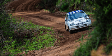 Με μεγάλο ενδιαφέρον το 31ο Ράλλυ Σπριντ Πύργου στη διαδρομή «Γούμερο-Κλινδιά» – Οι συμμετοχές κι όλα τα στοιχεία