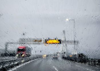 Ηλεία: Νέα κακοκαιρία φέρνει μεγάλες ποσότητες νερού-Φόβοι για πλημμύρες