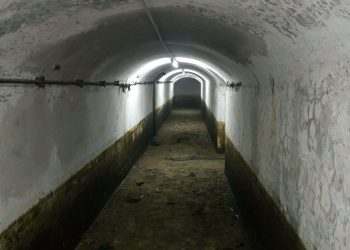 Δ.Ελλάδα: Σε περίπτωση πολέμου τι θα γίνει με καταφύγια-Όλο το σχέδιο