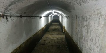 Δ.Ελλάδα: Σε περίπτωση πολέμου τι θα γίνει με καταφύγια-Όλο το σχέδιο