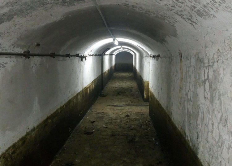 Δ.Ελλάδα: Σε περίπτωση πολέμου τι θα γίνει με καταφύγια-Όλο το σχέδιο