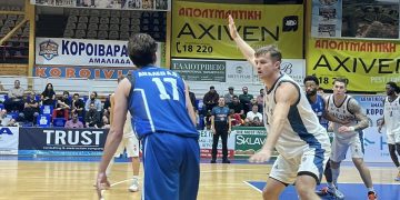 Κόροιβος: Εντός έδρας ήττα από το Λαύριο με κακή εμφάνιση –  Όλη η εικόνα και η συνέχεια