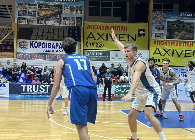 Κόροιβος: Εντός έδρας ήττα από το Λαύριο με κακή εμφάνιση – Όλη η εικόνα και η συνέχεια